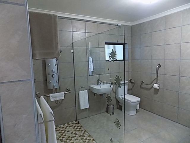 Haka Hana B&B Порт Елизабет Екстериор снимка